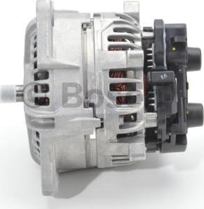 BOSCH 1 986 A00 539 - Generator alexcarstop-ersatzteile.com