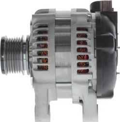 BOSCH 1 986 A00 579 - Generator alexcarstop-ersatzteile.com