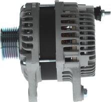 BOSCH 1 986 A00 645 - Generator alexcarstop-ersatzteile.com