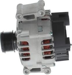 BOSCH 1 986 A00 654 - Generator alexcarstop-ersatzteile.com