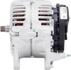 BOSCH 1 986 A00 651 - Generator alexcarstop-ersatzteile.com