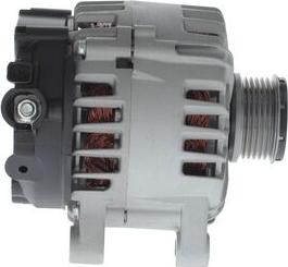 BOSCH 1 986 A00 600 - Generator alexcarstop-ersatzteile.com