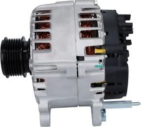 BOSCH 1 986 A00 634 - Generator alexcarstop-ersatzteile.com