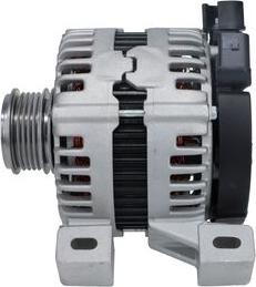 BOSCH 1 986 A00 673 - Generator alexcarstop-ersatzteile.com