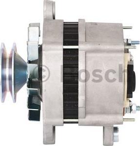 BOSCH 1 986 A00 156 - Generator alexcarstop-ersatzteile.com