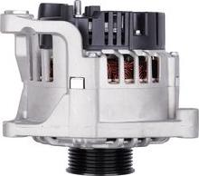 BOSCH 1 986 A00 841 - Generator alexcarstop-ersatzteile.com