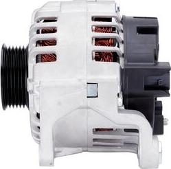 BOSCH 1 986 A00 889 - Generator alexcarstop-ersatzteile.com