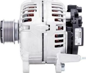 BOSCH 1 986 A00 839 - Generator alexcarstop-ersatzteile.com