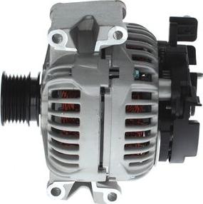 BOSCH 1 986 A00 872 - Generator alexcarstop-ersatzteile.com