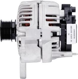 BOSCH 1 986 A00 784 - Generator alexcarstop-ersatzteile.com