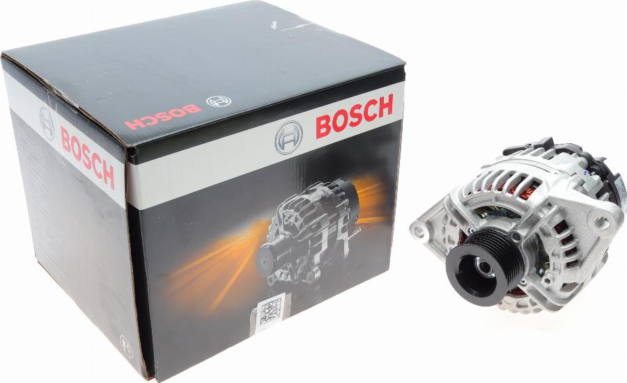 BOSCH 1 986 A00 786 - Generator alexcarstop-ersatzteile.com