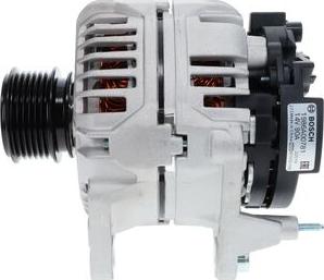 BOSCH 1 986 A00 781 - Generator alexcarstop-ersatzteile.com