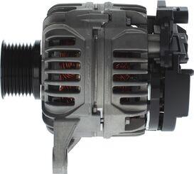 BOSCH 1 986 A00 727 - Generator alexcarstop-ersatzteile.com