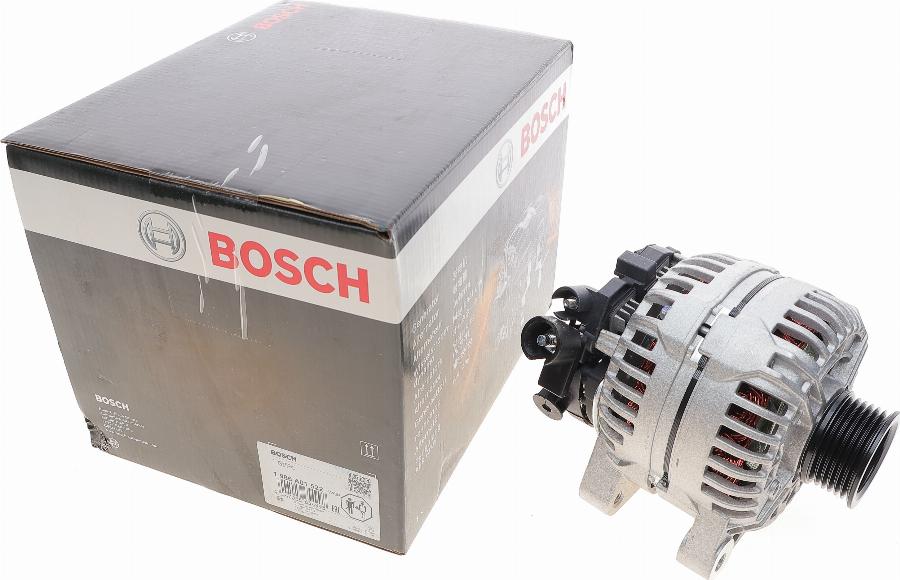 BOSCH 1 986 A01 522 - Generator alexcarstop-ersatzteile.com