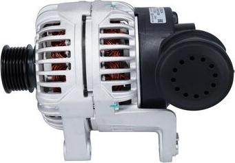 BOSCH 1 986 A01 099 - Generator alexcarstop-ersatzteile.com