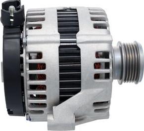 BOSCH 1 986 A01 054 - Generator alexcarstop-ersatzteile.com