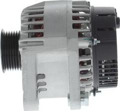 BOSCH 1 986 A01 195 - Generator alexcarstop-ersatzteile.com