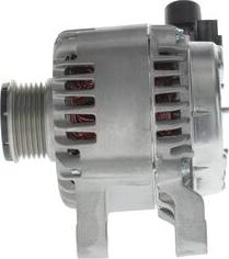 BOSCH 1 986 A01 122 - Generator alexcarstop-ersatzteile.com