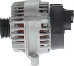 BOSCH 1 986 A01 358 - Generator alexcarstop-ersatzteile.com