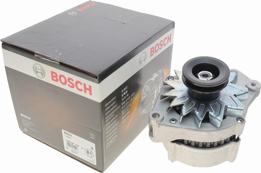 BOSCH 1 986 A01 308 - Generator alexcarstop-ersatzteile.com