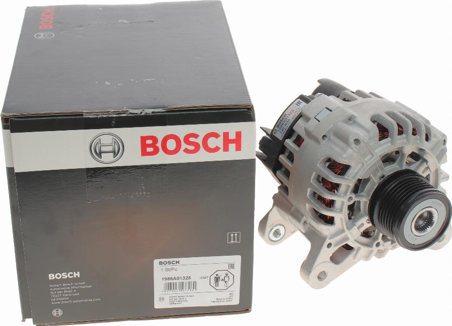 BOSCH 1 986 A01 325 - Generator alexcarstop-ersatzteile.com