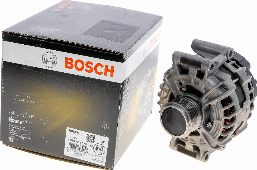 BOSCH 1 986 A01 373 - Generator alexcarstop-ersatzteile.com