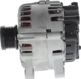 BOSCH 1 986 A01 262 - Generator alexcarstop-ersatzteile.com