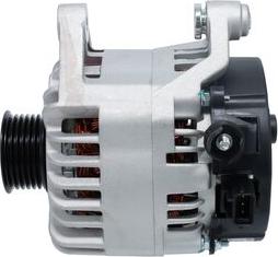 BOSCH 1 986 A01 267 - Generator alexcarstop-ersatzteile.com