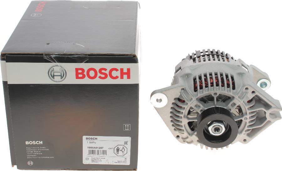 BOSCH 1 986 A01 287 - Generator alexcarstop-ersatzteile.com