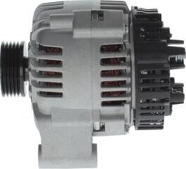 BOSCH 1 986 A01 274 - Generator alexcarstop-ersatzteile.com