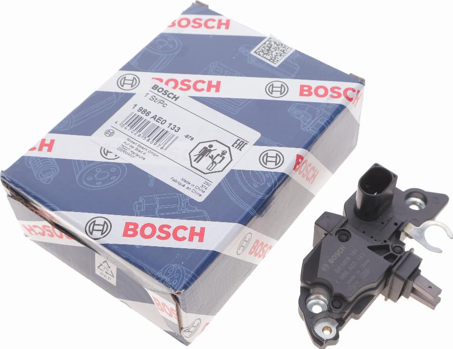 BOSCH 1 986 AE0 133 - Generatorregler alexcarstop-ersatzteile.com