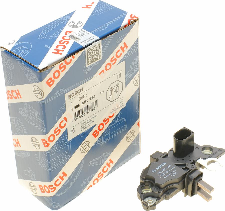 BOSCH 1 986 AE0 124 - Generatorregler alexcarstop-ersatzteile.com