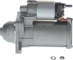 BOSCH 1 986 S00 940 - Starter alexcarstop-ersatzteile.com