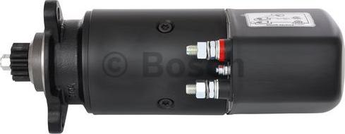 BOSCH 1 986 S00 064 - Starter alexcarstop-ersatzteile.com