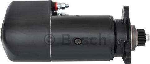 BOSCH 1 986 S00 063 - Starter alexcarstop-ersatzteile.com