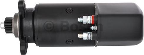 BOSCH 1 986 S00 063 - Starter alexcarstop-ersatzteile.com