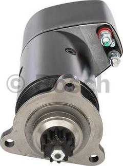 BOSCH 1 986 S00 063 - Starter alexcarstop-ersatzteile.com