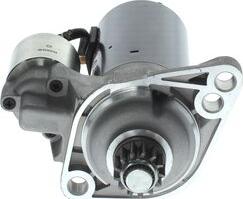 BOSCH 1 986 S00 870 - Starter alexcarstop-ersatzteile.com