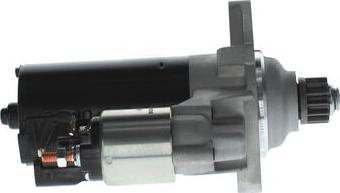 BOSCH 1 986 S00 870 - Starter alexcarstop-ersatzteile.com