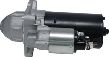 BOSCH 1 986 S00 734 - Starter alexcarstop-ersatzteile.com