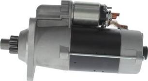 BOSCH 1 986 S10 087 - Starter alexcarstop-ersatzteile.com