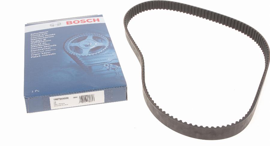 BOSCH 1 987 949 558 - Zahnriemen alexcarstop-ersatzteile.com