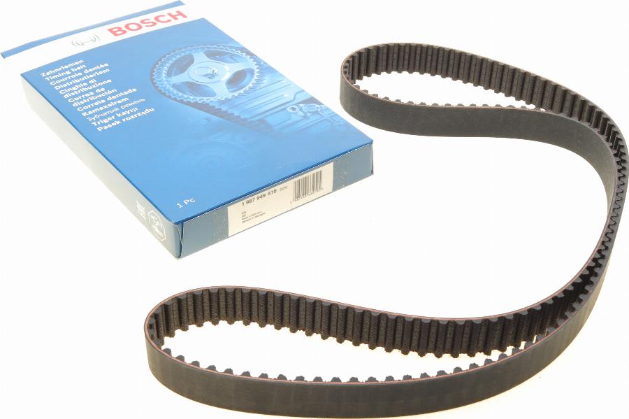 BOSCH 1 987 949 516 - Zahnriemen alexcarstop-ersatzteile.com