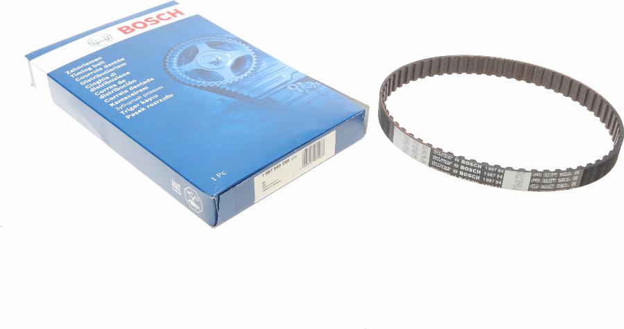 BOSCH 1 987 949 058 - Zahnriemen alexcarstop-ersatzteile.com