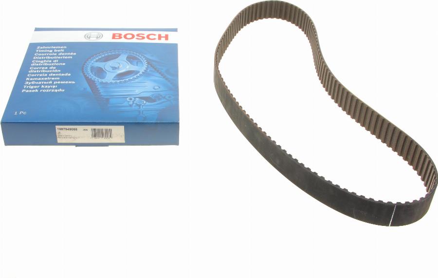 BOSCH 1 987 949 068 - Zahnriemen alexcarstop-ersatzteile.com