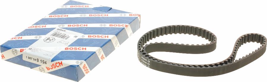 BOSCH 1 987 949 194 - Zahnriemen alexcarstop-ersatzteile.com