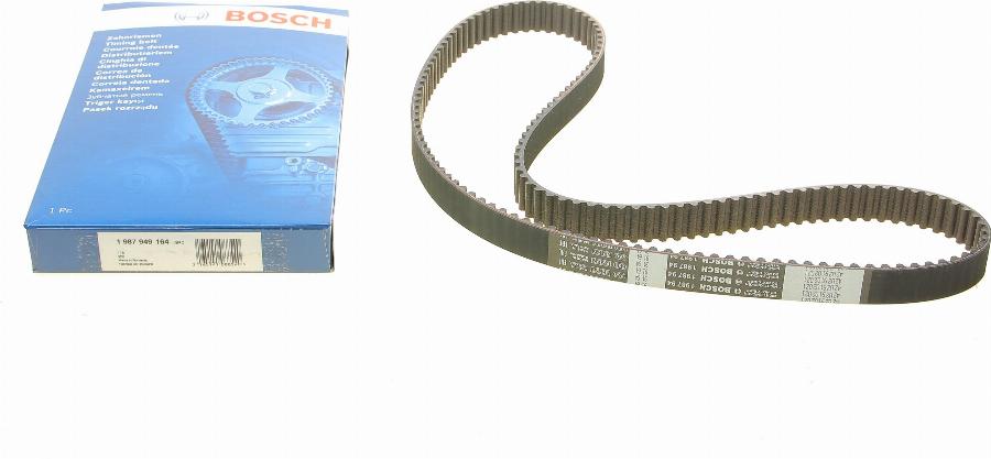 BOSCH 1 987 949 164 - Zahnriemen alexcarstop-ersatzteile.com