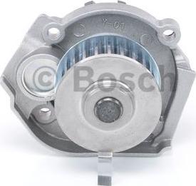 BOSCH 1 987 949 764 - Wasserpumpe alexcarstop-ersatzteile.com