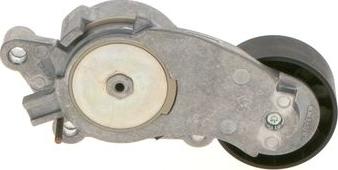 BOSCH 1 987 945 847 - Riemenspanner, Keilrippenriemen alexcarstop-ersatzteile.com