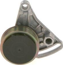 BOSCH 1 987 945 806 - Riemenspanner, Keilrippenriemen alexcarstop-ersatzteile.com